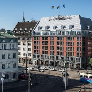 Profilhotels Opera Gothenburg Exterior photo