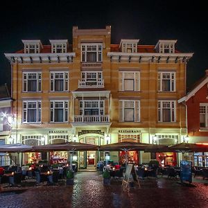 Hotel Restaurant Stad Munster Winterswijk Exterior photo