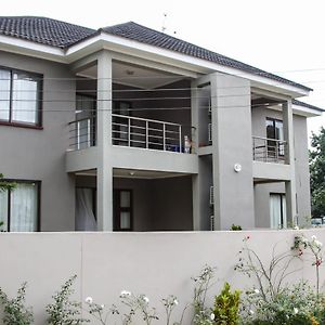 Apartments At 14 Mombo Road Blantyre Exterior photo