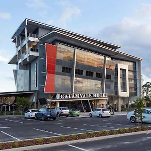 Calamvale Hotel Suites And Conference Centre Brisbane Exterior photo