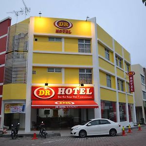 Dr Hotel Penang Bayan Lepas Exterior photo