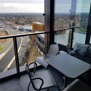 Ivanhoe Apartments Melbourne Exterior photo