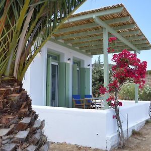 Maximos House Villa Provatas Exterior photo