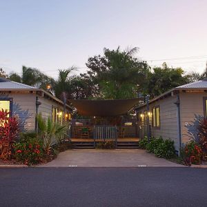 Discovery Parks - Rockhampton Exterior photo