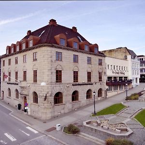 Banken Hotel Haugesund Exterior photo