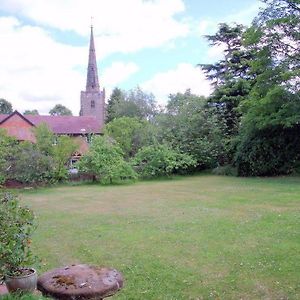 Church Farm Bickenhill Exterior photo