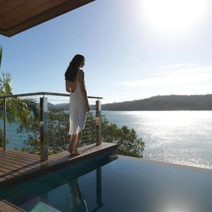 Qualia Hotel Hamilton Island Exterior photo