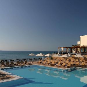 Erytha Hotel & Resort Chios Karfas Exterior photo