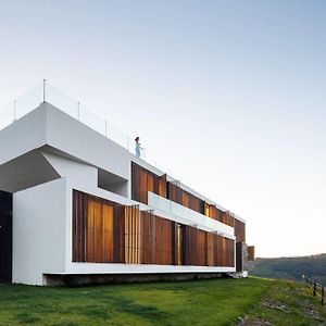 Quinta De Casaldronho Wine Hotel Lamego Exterior photo