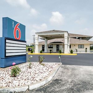 Motel 6-Berea, Ky Exterior photo