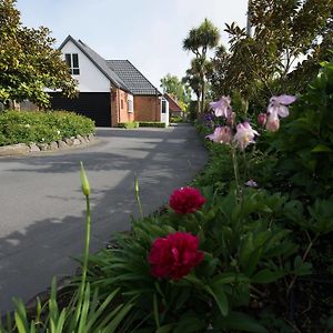 Finlay Banks Boutique Bed & Breakfast Christchurch Exterior photo