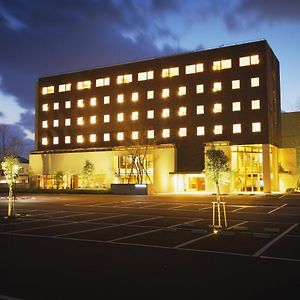 Takanokono Hotel Matsuyama  Exterior photo