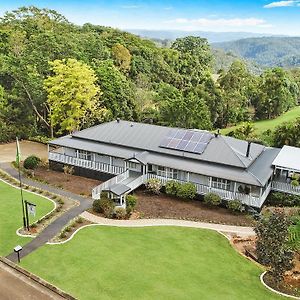 Avocado Grove Bnb Sunshine Coast Exterior photo