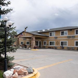 Browns Canyon Inn Salida Exterior photo