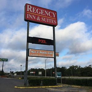Regency Inn & Suites Shreveport Exterior photo