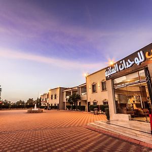 Al Muhaidb Al Hada Resort Exterior photo