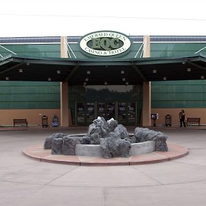 Emerald Queen Hotel & Casino Fife Exterior photo