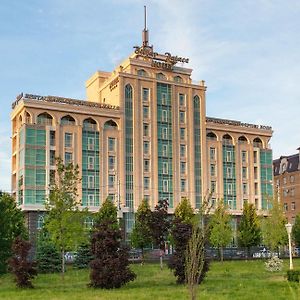 Bilyar Palace Kazan Exterior photo