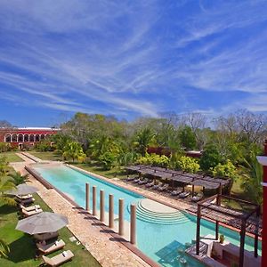 Hacienda Temozon Hotel Merida Facilities photo