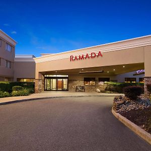 Ramada By Wyndham Toms River Exterior photo
