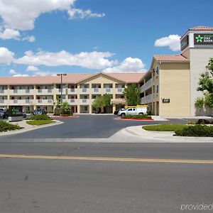 Extended Stay America Suites - Albuquerque - Airport Exterior photo