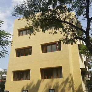 Executive Residency Hotel Pune Exterior photo