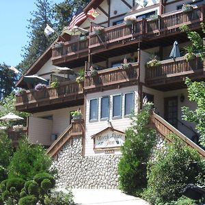 The North Shore Inn Crestline Exterior photo