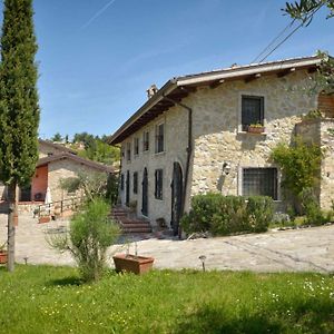 Il Casale Delle Ginestre Aparthotel Castel San Pietro Romano Exterior photo