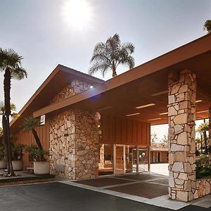 Best Western Pine Tree Motel Chino Exterior photo