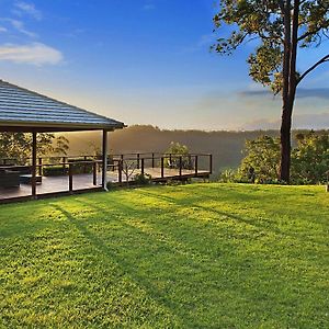 Escarpment Retreat & Day Spa For Couples Mount Tamborine Exterior photo