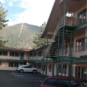 Budget Inn At The Heavenly Gondola South Lake Tahoe Exterior photo
