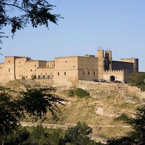 Parador De Siguenza Exterior photo