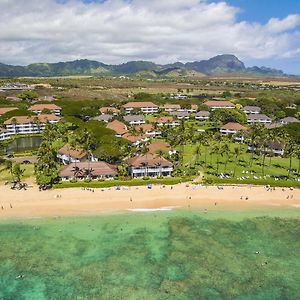 Castle Kiahuna Plantation & Beach Bungalows Koloa Exterior photo