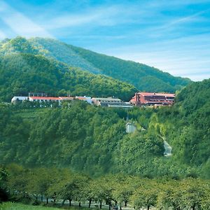 Suanbo Park Hotel Chungju Exterior photo