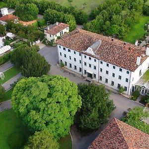 Villa Foscarini Cornaro Gorgo al Monticano Exterior photo