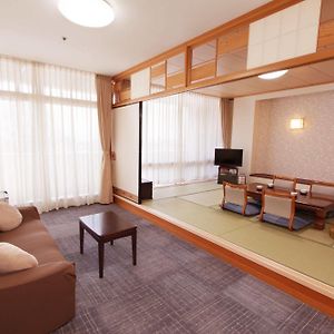 Dogo Hotel Mielparque Matsuyama Matsuyama  Exterior photo