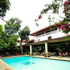 Bohol La Roca Hotel Panglao Exterior photo