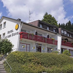 Hotel An Der Sonne Schoenwald im Schwarzwald Exterior photo