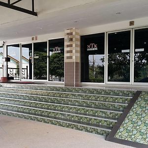 Ntk Hotel Pattaya Exterior photo