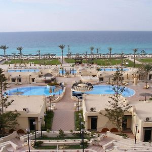 Borg El Arab Beach Resort Exterior photo