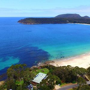 Sea Change Safety Cove Port Arthur Exterior photo