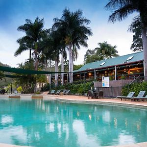 Cedar Lake Country Resort Gold Coast Exterior photo