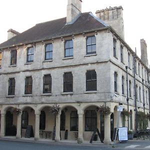 The Imperial Hotel Stroud  Exterior photo