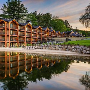 Center Harbor Inn Exterior photo