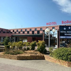 Hotel Bollaert Lens Exterior photo