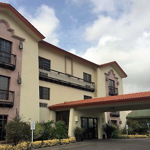 Quinta Dorada Hotel & Suites Saltillo Exterior photo