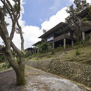 Hotel Alto Palomo Alajuela Exterior photo