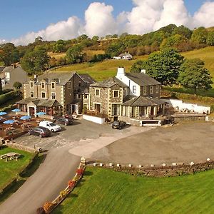 Embleton Spa Hotel & Apartments Exterior photo