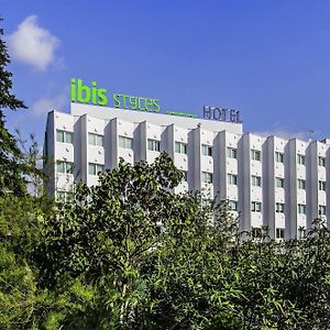 Ibis Styles Lyon Sud Vienne Hotel Chasse-sur-Rhone Exterior photo