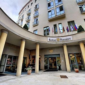 St. Joseph Royal Regent Hotel Karlovy Vary Exterior photo